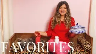 September Favorites -- Home Decor & Beauty