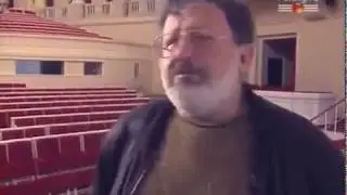 Podróż sentymentalna