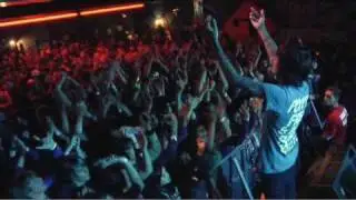 BRING ME THE HORIZON - Diamonds Aren't Forever (Censored Version)