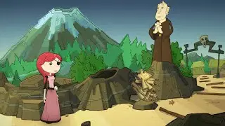 Sacred Jingle - Nelly Cootalot: The Fowl Fleet