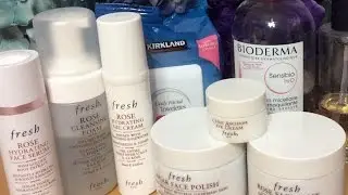 My Evening Skincare Routine / Night Time Routine
