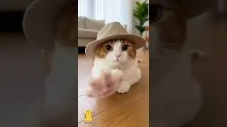 Funny Cat & Cute Kittens700😻 