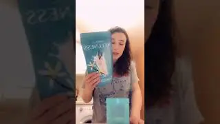 Сухая смесь для приготовления коктейля Wellness со вкусом ванили от Faberlic