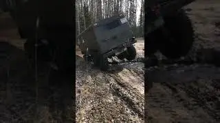 А я упертый