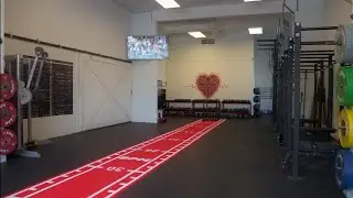 Fitness Classes & Personal Training | BPM Fitness Centre
