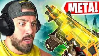 This could be the new season 18 meta