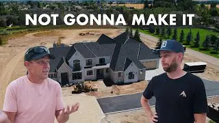 House Update with Stradman