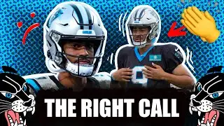 Bryce Young Starting vs Bills | Plan All Along? | What’s up with the White Jerseys?