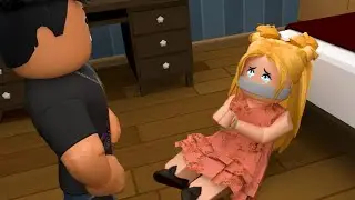 Roblox BULLY Story Season 3 Part 17 🎵 NEFFEX🎵 DG ROBLOX BROOKHAVEN Music Animation