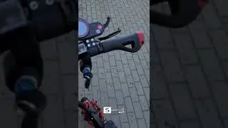KUGOO G1 Scooter City Yerevan
