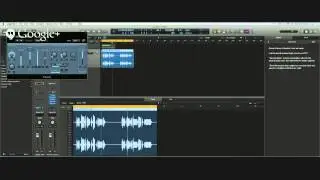 Music Tech Webinar: Setting up a multi-effects channel