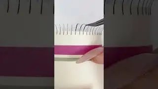 How to Practice Lash Extensions Using a Paper Cup？