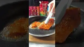 Chicken Tikka Panini Made Easy