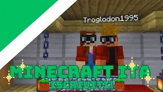 MINECRAFT ITA EP 4
