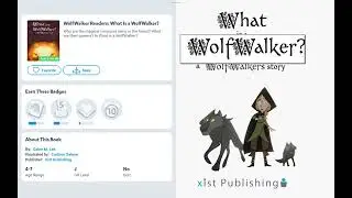 Epic! - What is a Wolf Walker?