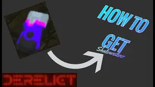 How to get Shadowsilver Bars - Roblox Derelict