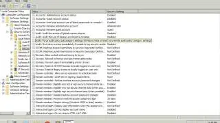 How to Create a Logon Banner in Windows Server with Group Policy