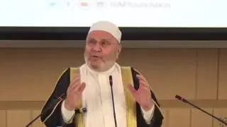 محاضرة  بعنوان وسائل محبة الله عز وجل \\ الدكتور محمد راتب النابلسي