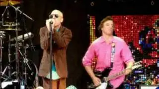 R.E.M. Begin The Begin **HQ** DVD