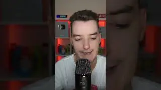 An ASMR Poem #Shorts