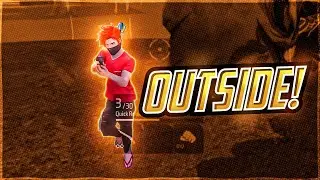 OUT OF CONTROL IN MOBILE 📱⚡️ | Free Fire Highlights