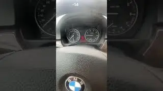 #bmw #е90 #зима