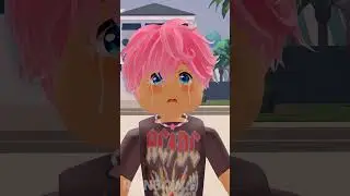 💗 School Love | I Got Lost In The Love Of A Hot Bully P8  | 🏡 Roblox Story #roblox #schoollove
