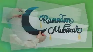 Ramadan Opener – Free Download After Effects Templates
