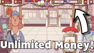 Good Pizza Great Pizza 5.12.2 Mod Unlimited Money