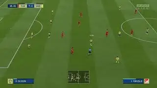 3rd PLACE EURO2020