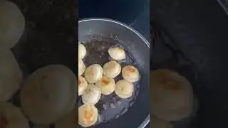 Жареные пельмени#жареные#или#отварные