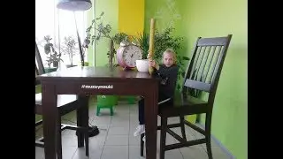 Таня Максимчук