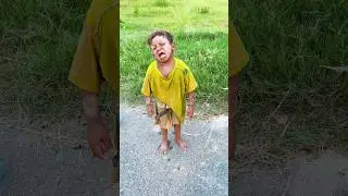 chotu kyun roo rha hay 😔