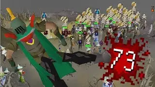 Is Clan Warring Still Alive On OSRS?