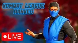 MK1 ONLINE - THESE PLAYERS ARE ANIMALS AND DISGUSTING (META META META)