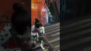 Predator Melee (Apex Legends) #Shorts