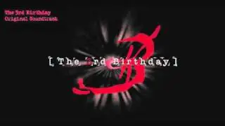 The 3rd Birthday OST-313&315-Screaming&Brea the Brave