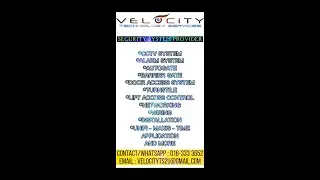 Service - CCTV Work 2