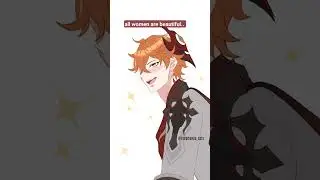 The true rizzgod 😳 [ Tags - 