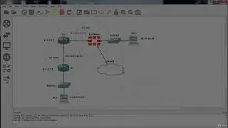 BGP   Configuration part 1   | Fortigate Firewall