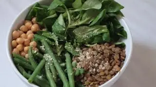 What I Eat In A Day | Food Diary | Healthy Vegan