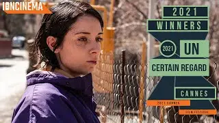 2021 Un Certain Regard Winners - Cannes Film Festival