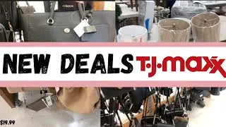 TJ Maxx New Deals affordable handbags  #tjmaxxnewfinds #tjmaxxdesignerhandbags #tjmaxxnewmakeup