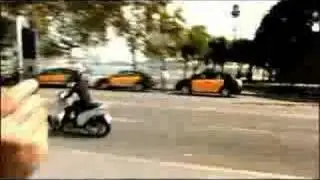 Kawasaki 250R - Commercial - 2008