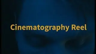 My Cinematography Reel 2018 | Safiro Media