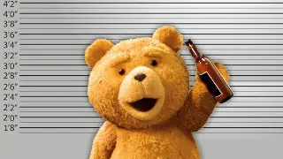 If TED Was Charged For His Crimes