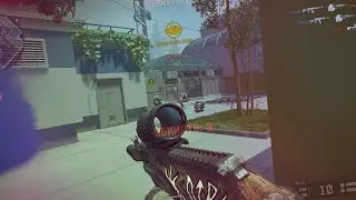 Моменты Warface №...2