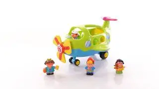 Игровой набор 