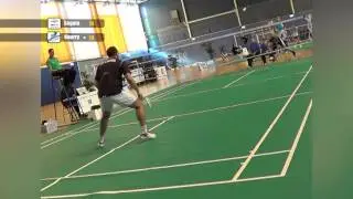 Top 12-J8 | IMBC vs Créteil - SH2: Bjorn Seguin (T10) vs Didier Nourry (A1)