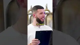 My IQ got the Sidemen raging 😂